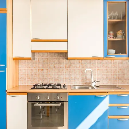 Les Calins, Terre Marine Apartment *
