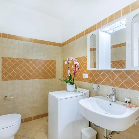 Les Câlins, Terre Marine Appartement